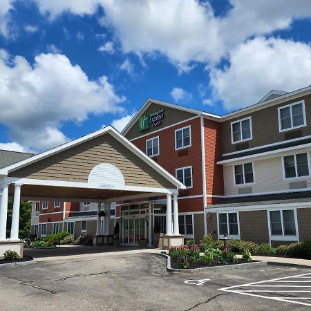 Holiday Inn Express Hotel & Suites Rochester By Ihg Экстерьер фото